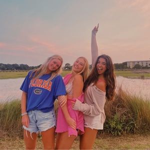 Meet your Posher, Lily